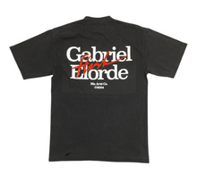 Load image into Gallery viewer, Gabriel &quot;FLASH&quot; Elorde Tee