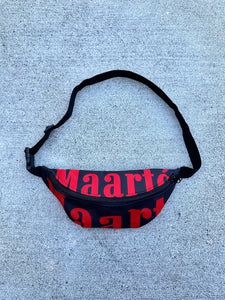 Ma Arté Fanny Pack