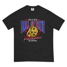 Load image into Gallery viewer, Boxing Hall of Fame Philippines t-shirt
