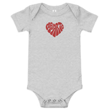 Load image into Gallery viewer, Ma Arté Groovy Love Onesie