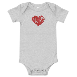 Ma Arté Groovy Love Onesie