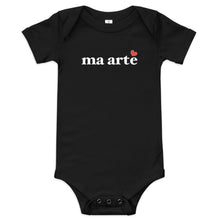 Load image into Gallery viewer, Ma Arté Love Onesie