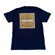 Load image into Gallery viewer, “Ma Arté VIBES” Leopard Tee