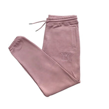 Load image into Gallery viewer, Ma Arté Lavender Butterfly Sweatpants