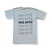 Load image into Gallery viewer, “BE YOU.” Ma Arté Tee