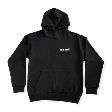 Ma Arté Love Pullover Hoodie