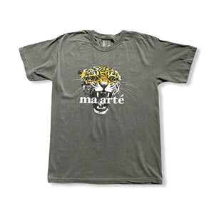 Ma Arté Leopard Tee