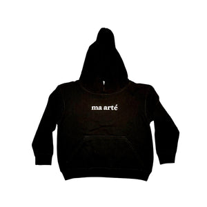 Youth Ma Arté Hoodie