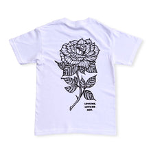 Load image into Gallery viewer, “Love Me, Love Me Not.” Tee