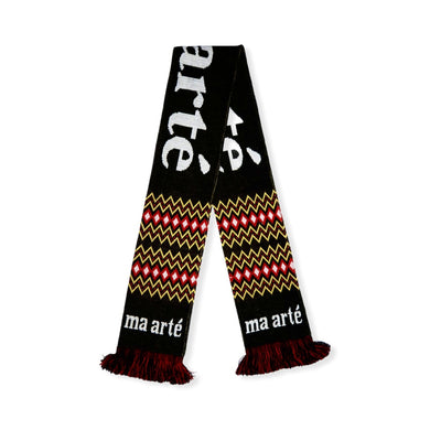 Ma Arté Igorot Scarf