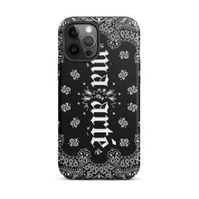 Load image into Gallery viewer, Ma Arté Paisley Phone Case