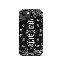 Load image into Gallery viewer, Ma Arté Paisley Phone Case